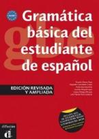 GRAMATICA BASICA DEL ESTUDIANTE DE ESPANOL A1 - B1 N/E