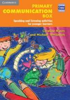 PRIMARY COMMUNICATION BOX TEACHER'S BOOK 