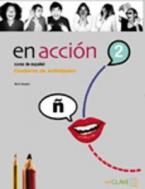 EN ACCION 2 EJERCICIOS (+ AUDIO CD)