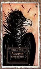 Aegypius monachus