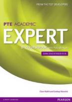 EXPERT PTE ACADEMIC B1 (+ MY ENGLISH LAB) (+ CD)