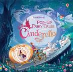 POP - UP FAIRY TALES CINDERELLA  HC BBK