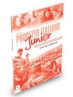 PROGETTO ITALIANO JUNIOR 2 GUIDA INSEGNANTE