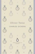 Oliver Twist