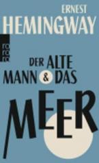 DER ALTE MANN UND DAS MEER Paperback