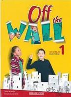 OFF THE WALL 1 A1 STUDENT'S BOOK