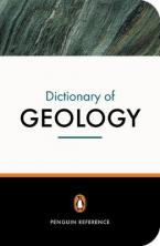 PENGUIN DICTIONARY : GEOLOGY * 2ND ED PB B