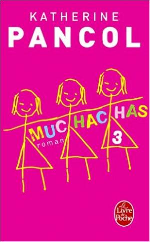 MUCHACHAS TOME 3  POCHE