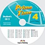 Prime Time 4: Student΄s Audio CD CD2