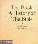 THE BOOK.A HISTORY OF THE BIBLE Paperback C FORMAT