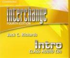 INTERCHANGE INTRO CD CLASS (3) 4TH ED