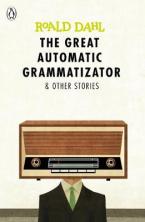 THE GREAT AUTOMATIC GRAMMATIZATOR AND OTHER STORIES Paperback