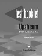 UPSTREAM C2 PROFICIENCY TEST (+ KEY) N/E