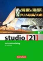 STUDIO 21 B1 INTESIVTRAINER (+ CD + DVD)