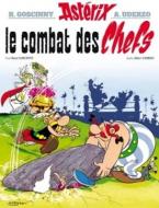 Asterix: Le combat des chefs