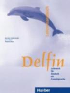 DELFIN EINBAENDIG LEHRERHANDBUCH