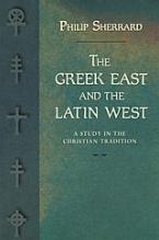 The Greek East and the Latin West