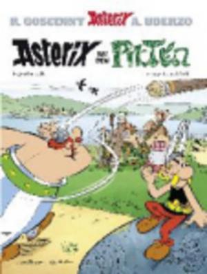 ASTERIX 35: BEI DEN PIKTEN Paperback