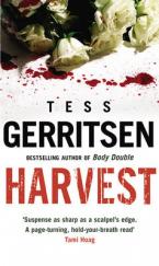 HARVEST Paperback A FORMAT