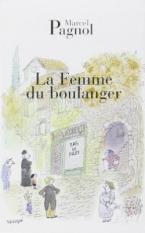 LA FEMME DU BOULANGER POCHE