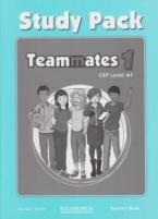 TEAMMATES 1 A1 TEACHER'S BOOK  STUDY PACK