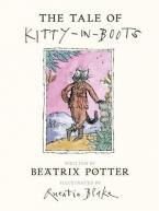 THE TALE OF KITTY-IN-BOOTS  Paperback