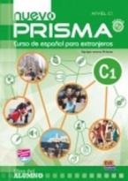 NUEVO PRISMA C1 ALUMNO (+ CD)