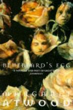 BLUEBEARD'S EGG Paperback B FORMAT