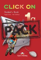 CLICK ON 1Α STUDENT'S BOOK (+ CD)