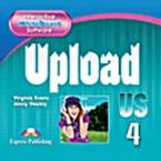 Upload Us 4: Interactive Whiteboard Software