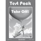 TAKE OFF B2 TEACHER'S BOOK  TEST