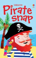 PIRATE SNAP