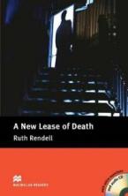 MACM.READERS 5: A NEW LEASE OF DEATH (+ CD)