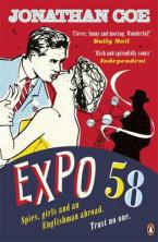 EXPO 58 Paperback