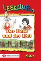 LC 1: DER HASE UND DER IGEL