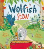 WOLFISH STEW  Paperback