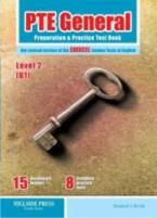 PTE GENERAL 2 B1 PRACTICE TESTS TEACHER'S BOOK 