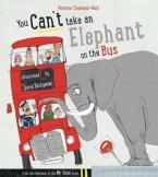 YOU CAN'T TAKE AN ELEPHANT ON THE BUS 4TH ED Paperback