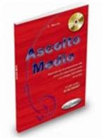 ASCOLTO MEDIO (+ CD)