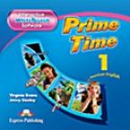 Prime Time 1: Interactive Whiteboard Software