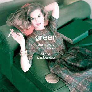 GREEN : THE HISTORY OF A COLOR HC