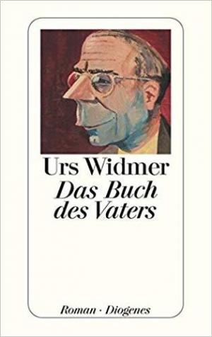 DAS BUCH DES VATERS Paperback