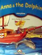 Anna and the Dolphin