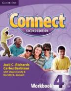 CONNECT 4 WORKBOOK 2ND ED