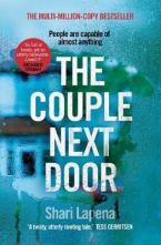 THE COUPLE NEXT DOOR Paperback B