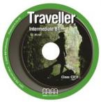 TRAVELLER B1 INTERMEDIATE CD CLASS (2)