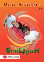 MINI READERS : DENKSPORT A2