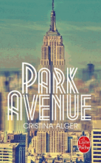 PARK AVENUE Paperback