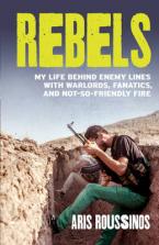 REBELS Paperback