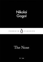 LITTLE BLACK CLASSICS : THE NOSE Paperback